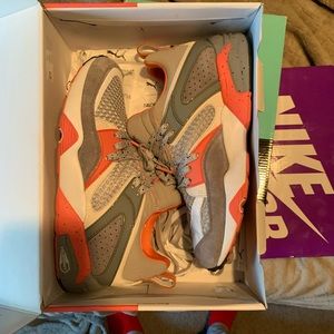 Puma Blaze of Glory Staple Peigon